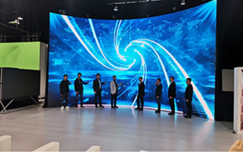 第九届元宇宙数字人设计大赛启动仪式于北京开幕，大赛线上报名阶段开启！